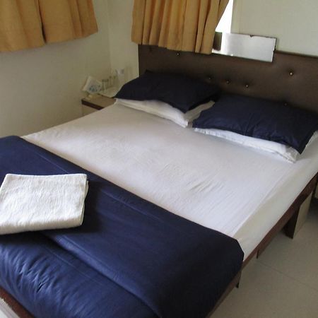 Hotel Park Shilton Bombay Eksteriør billede