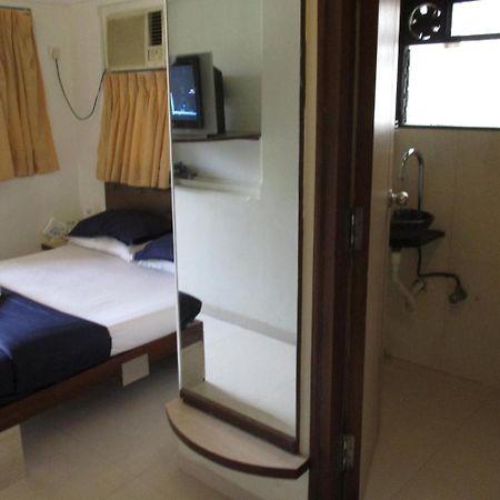 Hotel Park Shilton Bombay Eksteriør billede
