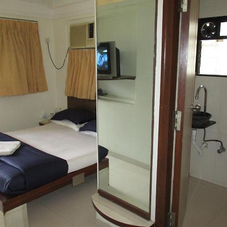 Hotel Park Shilton Bombay Eksteriør billede