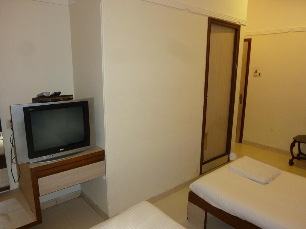 Hotel Park Shilton Bombay Eksteriør billede