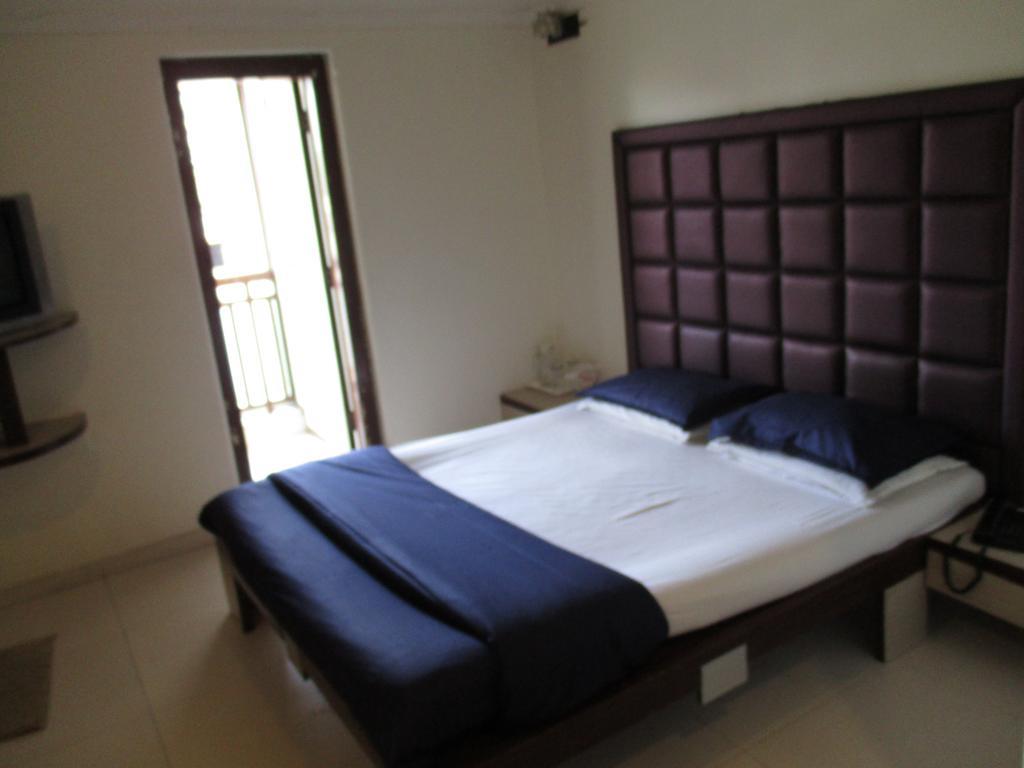 Hotel Park Shilton Bombay Eksteriør billede