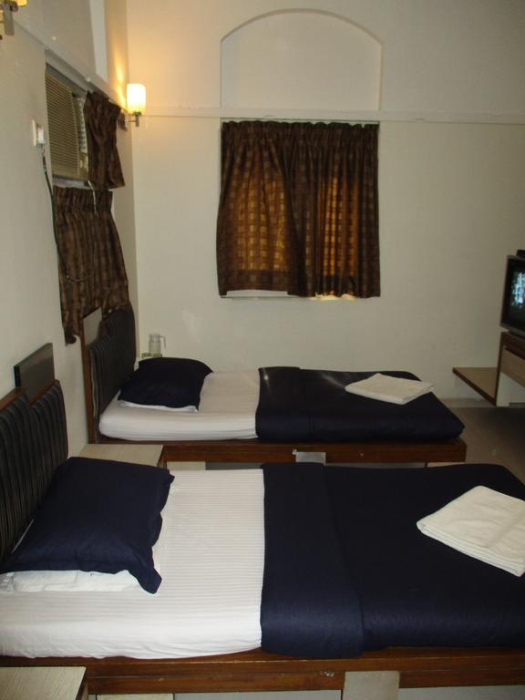 Hotel Park Shilton Bombay Eksteriør billede