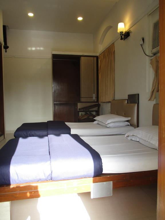 Hotel Park Shilton Bombay Eksteriør billede