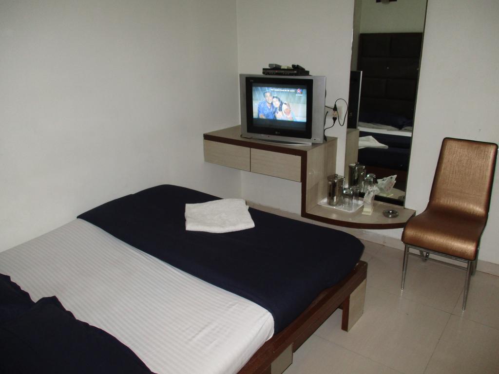 Hotel Park Shilton Bombay Eksteriør billede