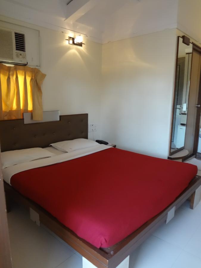 Hotel Park Shilton Bombay Eksteriør billede