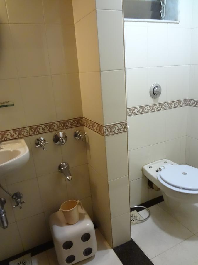 Hotel Park Shilton Bombay Eksteriør billede