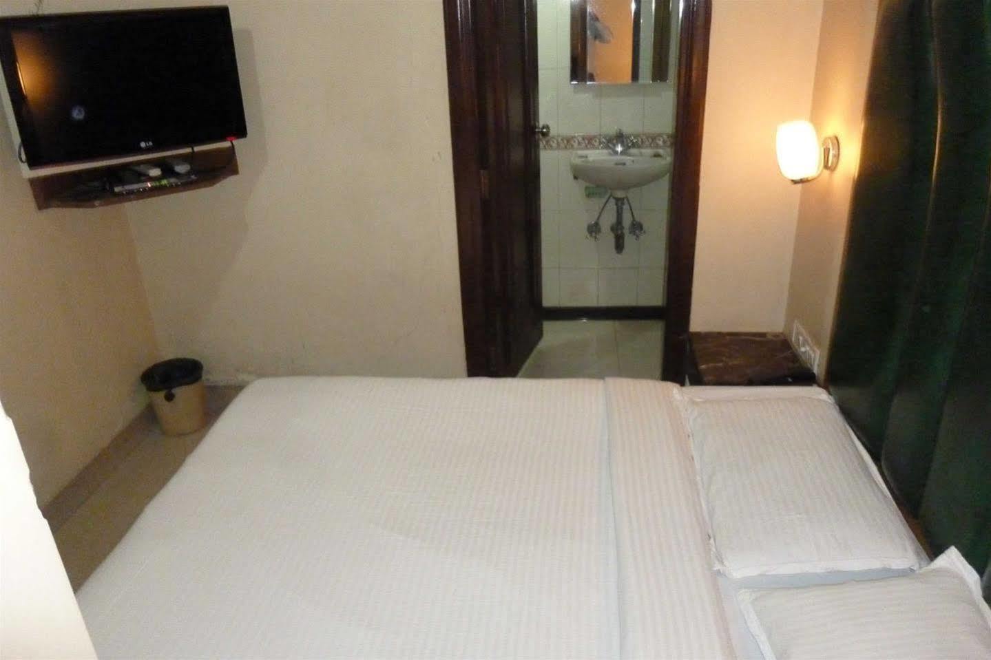 Hotel Park Shilton Bombay Eksteriør billede
