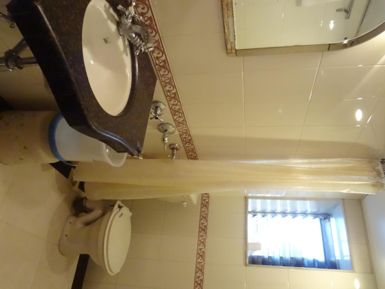 Hotel Park Shilton Bombay Eksteriør billede