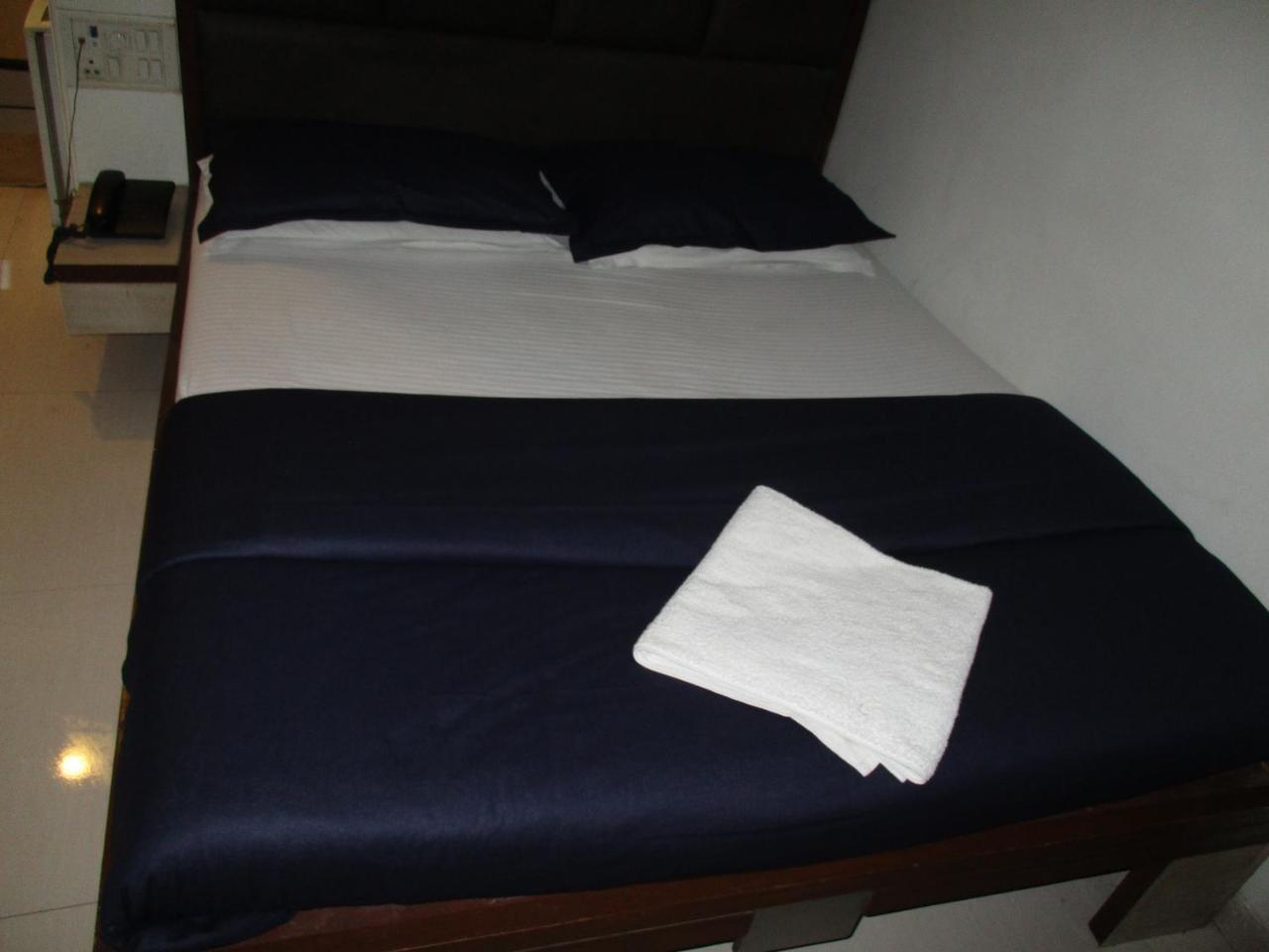 Hotel Park Shilton Bombay Eksteriør billede