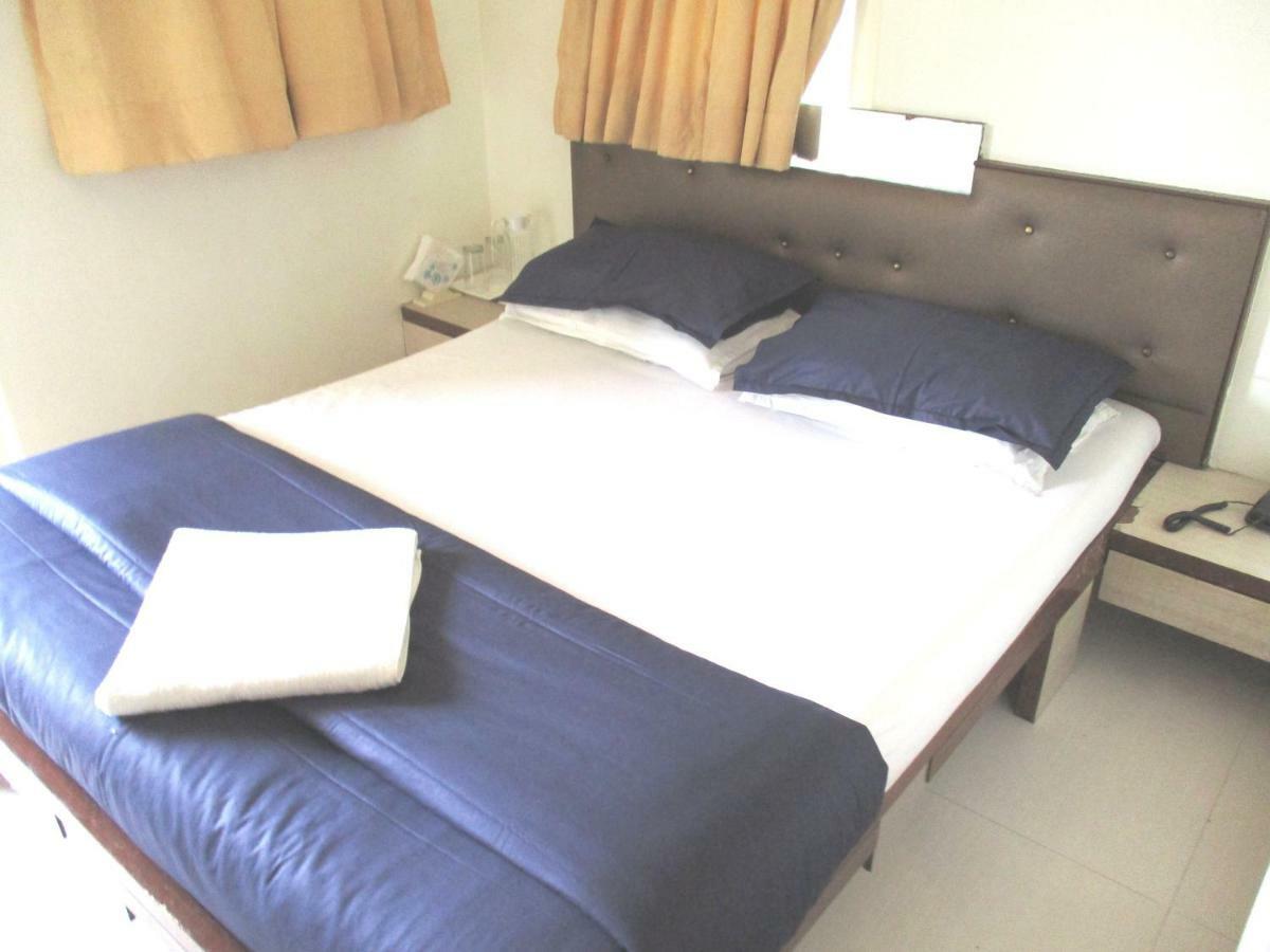 Hotel Park Shilton Bombay Eksteriør billede